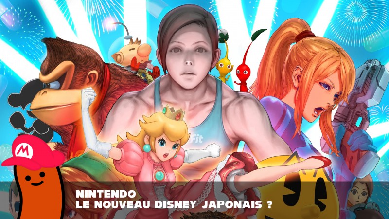 nintendodisney
