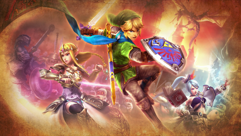 HyruleWarriors