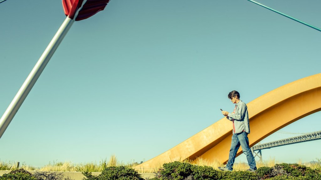 Quoi qu'on dise, John Hanke est un génie