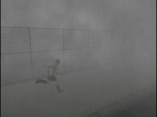 Cours Heather, cours !